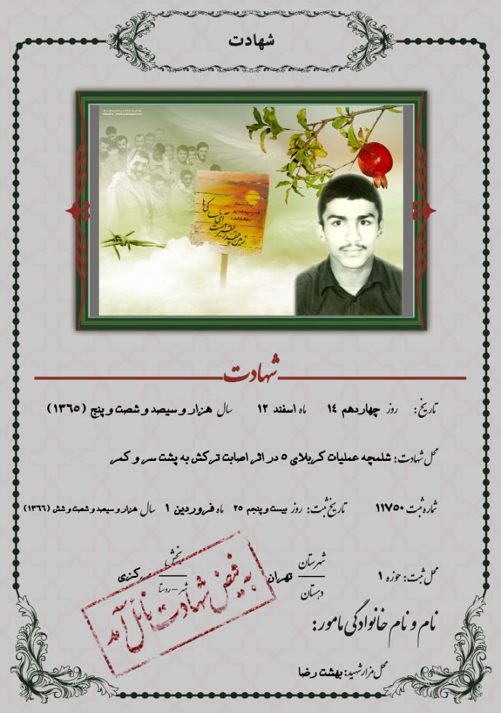 فاقد تصویر